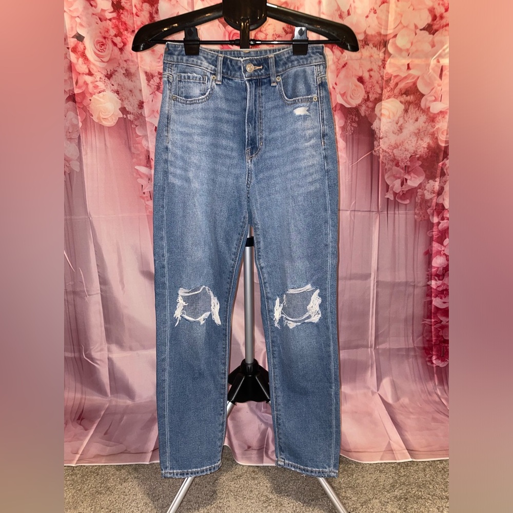 AE jeans
